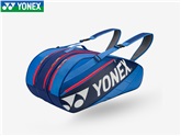 YONEX尤尼克斯 RACQUET BAG 球拍包 （9支裝）