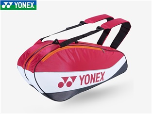 YONEX尤尼克斯 RACQUET BAG 球拍包 （6支裝）